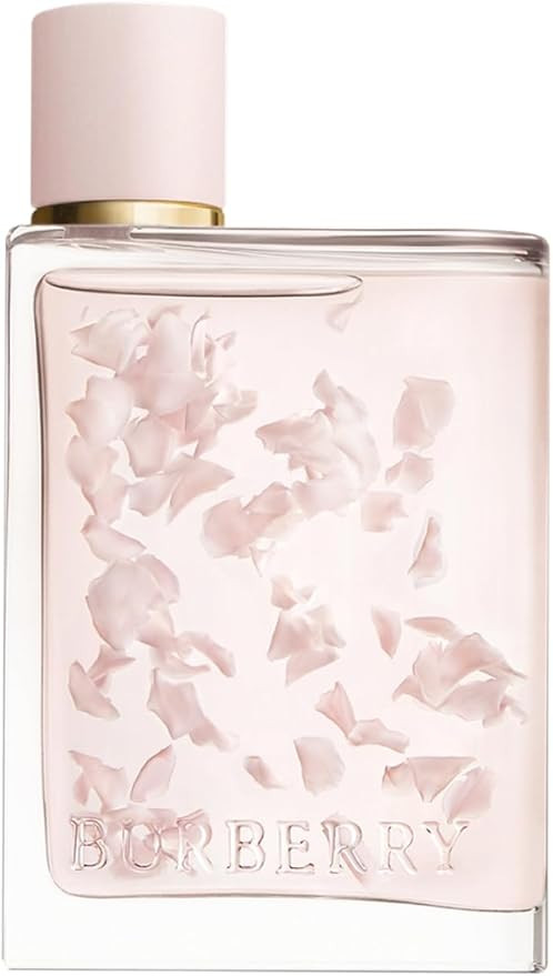 Burberry Her Petals Limited Edition Eau De Parfum Spray for Women 2.9 Oz | Amazon (US)