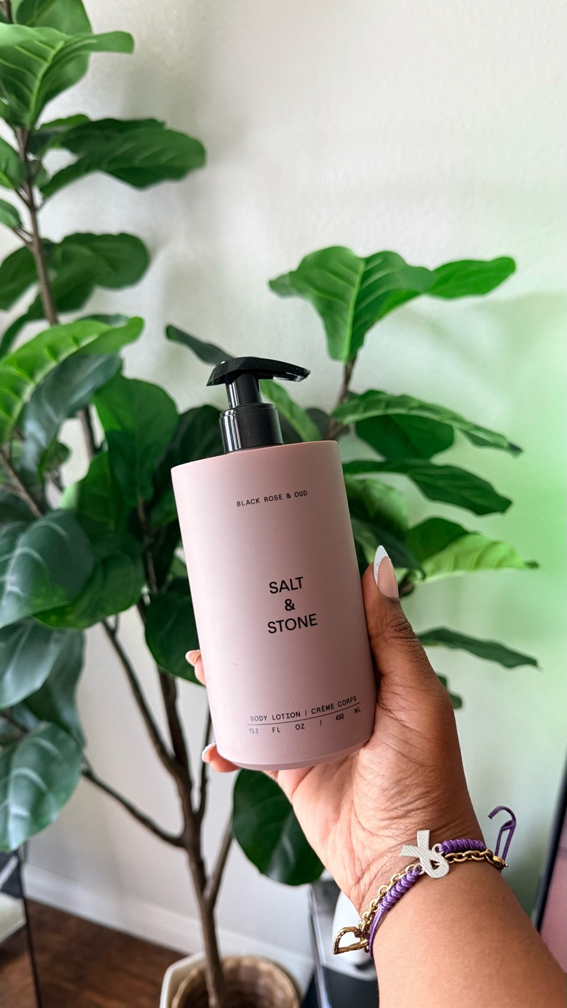 Body cream is my fave but this lotion just does something for meeeee

#LTKselfcare