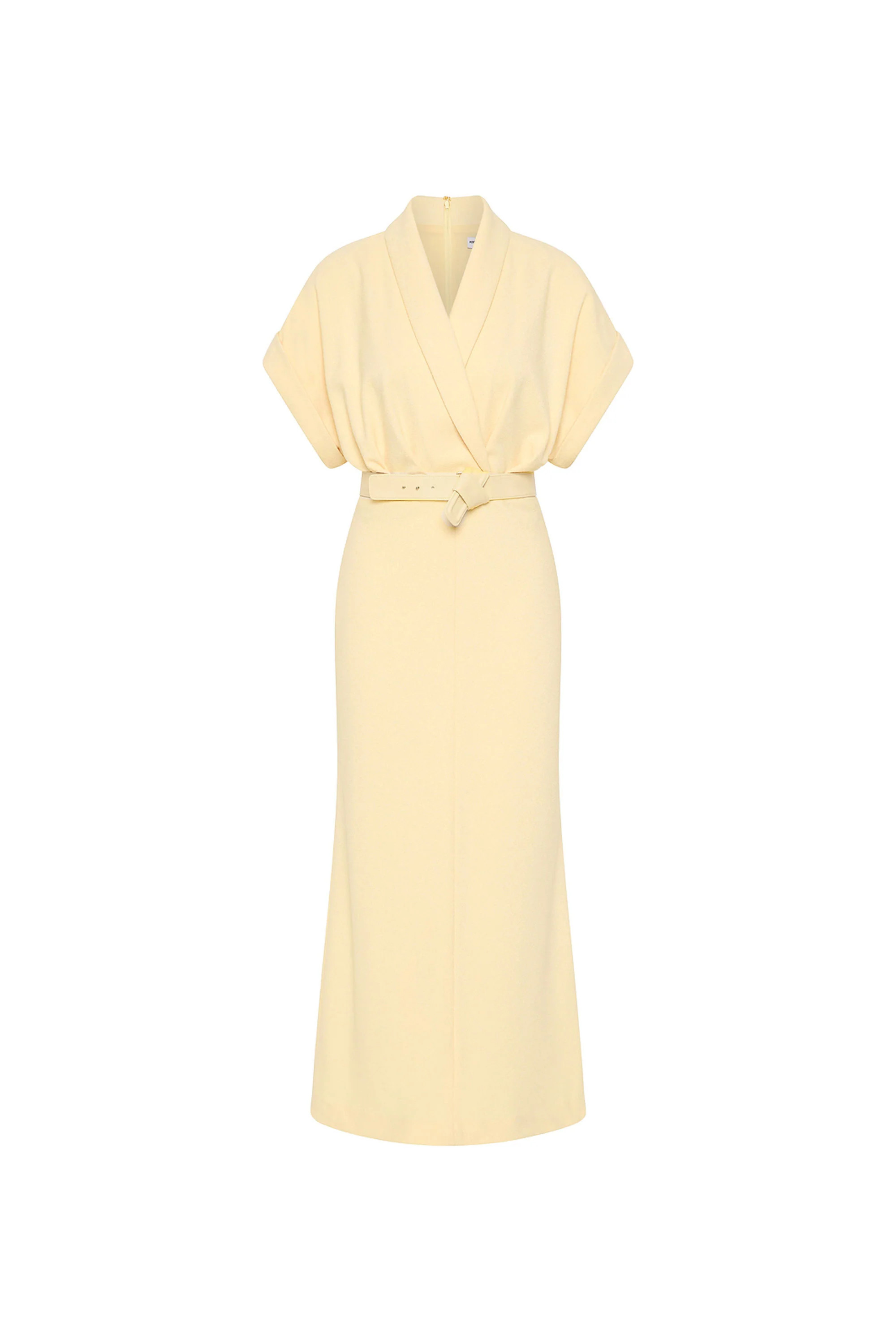 Rowan Midi Dress | Rebecca Vallance (Global)