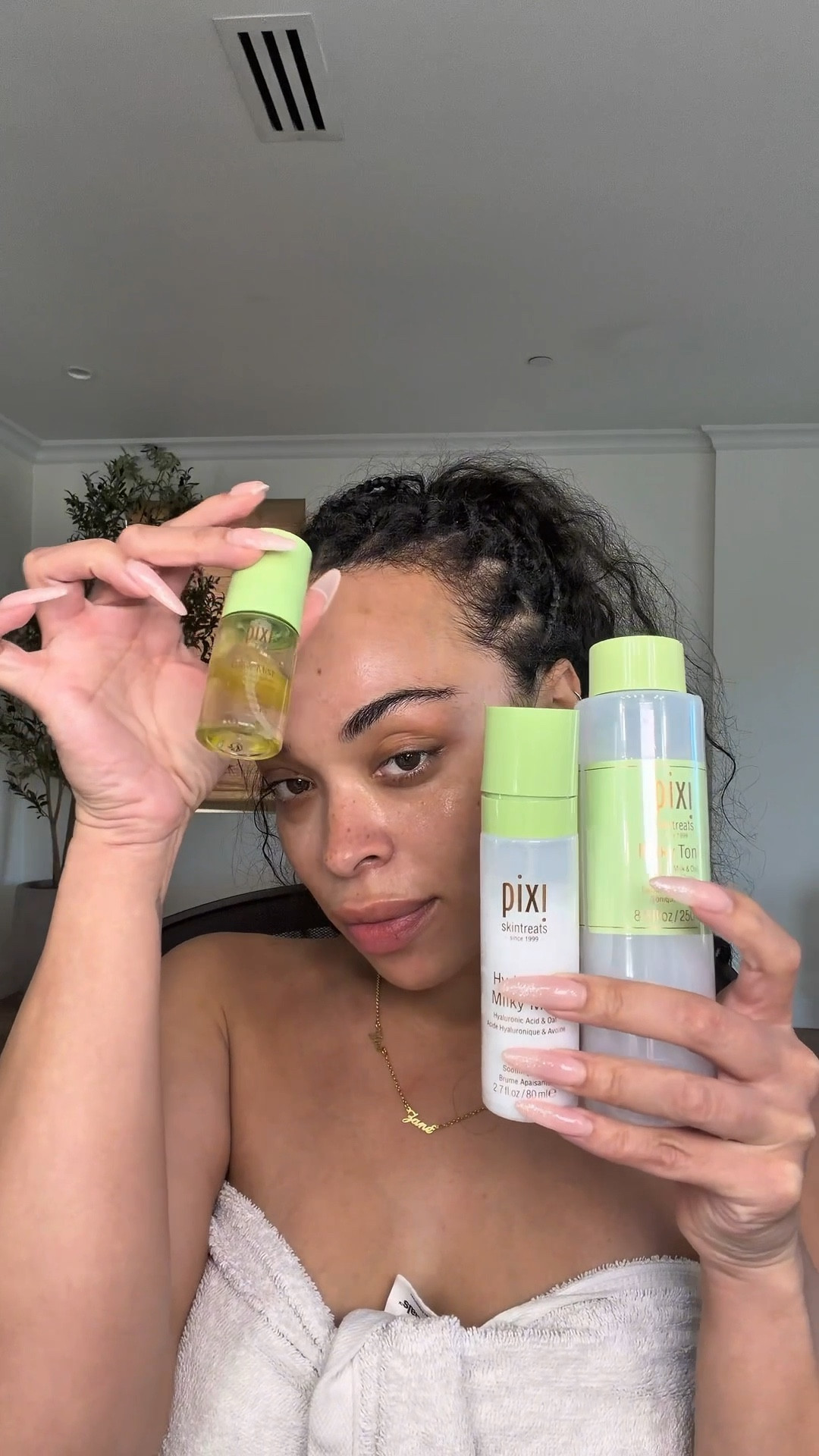 My current Pixi favorites 💚

#LTKselfcare #LTKmorningroutine #LTKBeauty