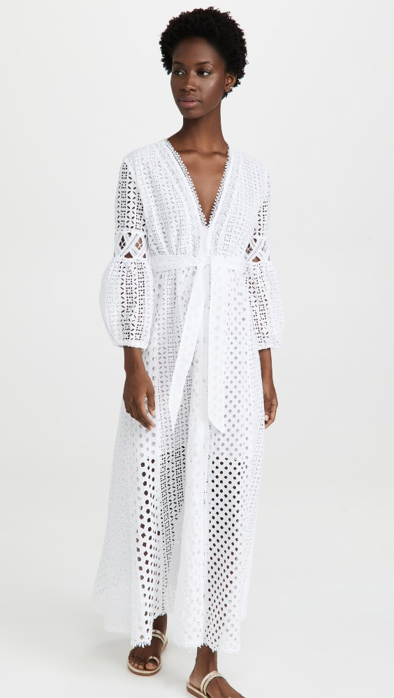 Temptation Positano Gran Bretagna Dress | Shopbop | Shopbop