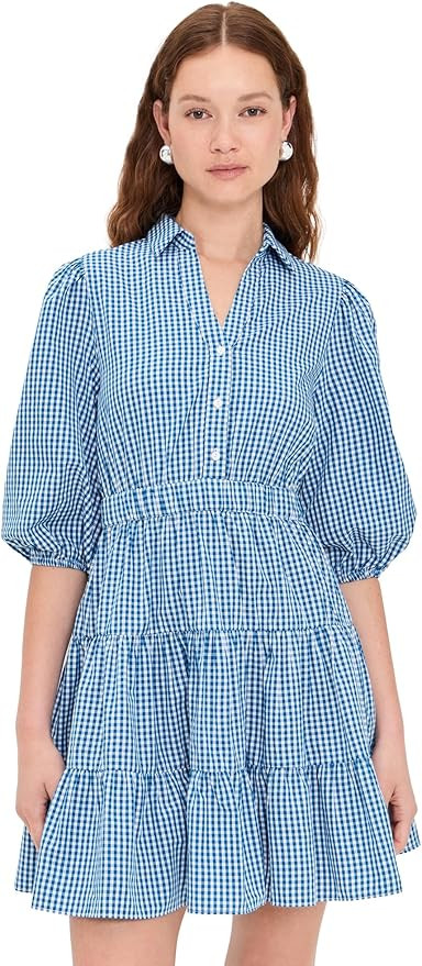 Women's Collared Dress | Amazon (US)