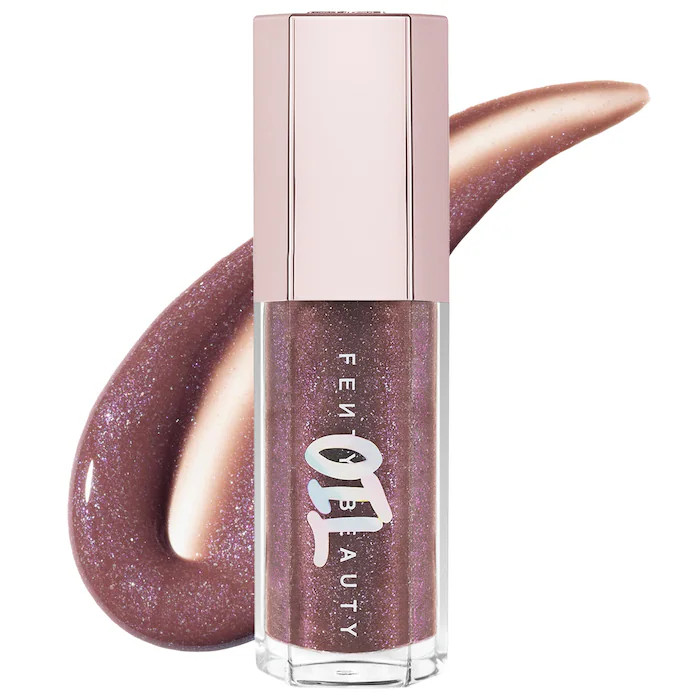 Gloss Bomb Oil Luminizing Lip Oil 'N Gloss | Sephora (US)