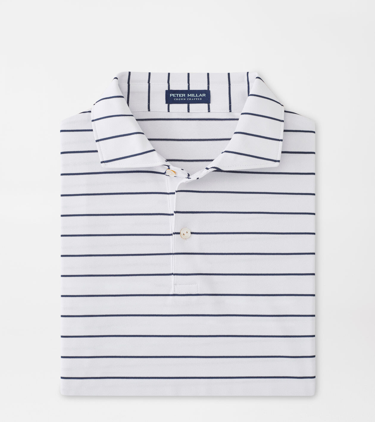 Coda Performance Mesh Polo | Peter Millar