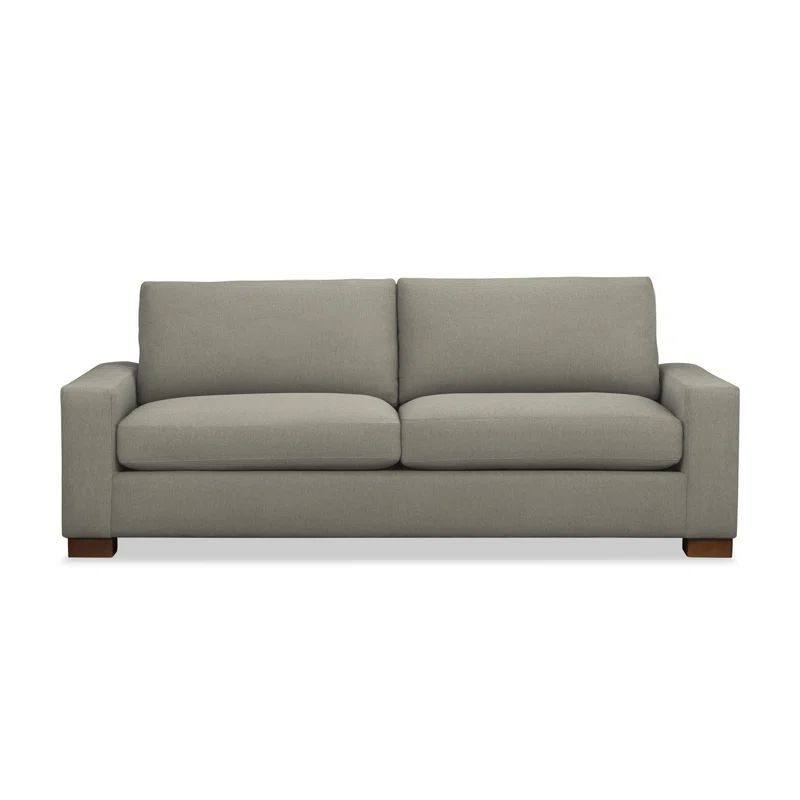 Jonie 91'' Upholstered Sofa | Wayfair North America