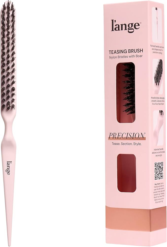 L'ange Hair Inc. | Amazon (US)