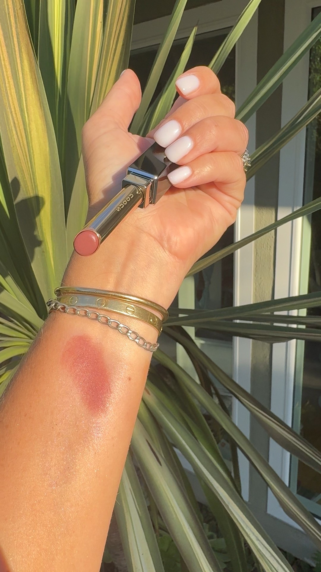 SUQQU velvet fit lipstick in a my lips but better hue that is pigmented and shiny. Shade 105. 💄🫦

#LTKStyleTip #LTKFindsUnder50 #LTKBeauty