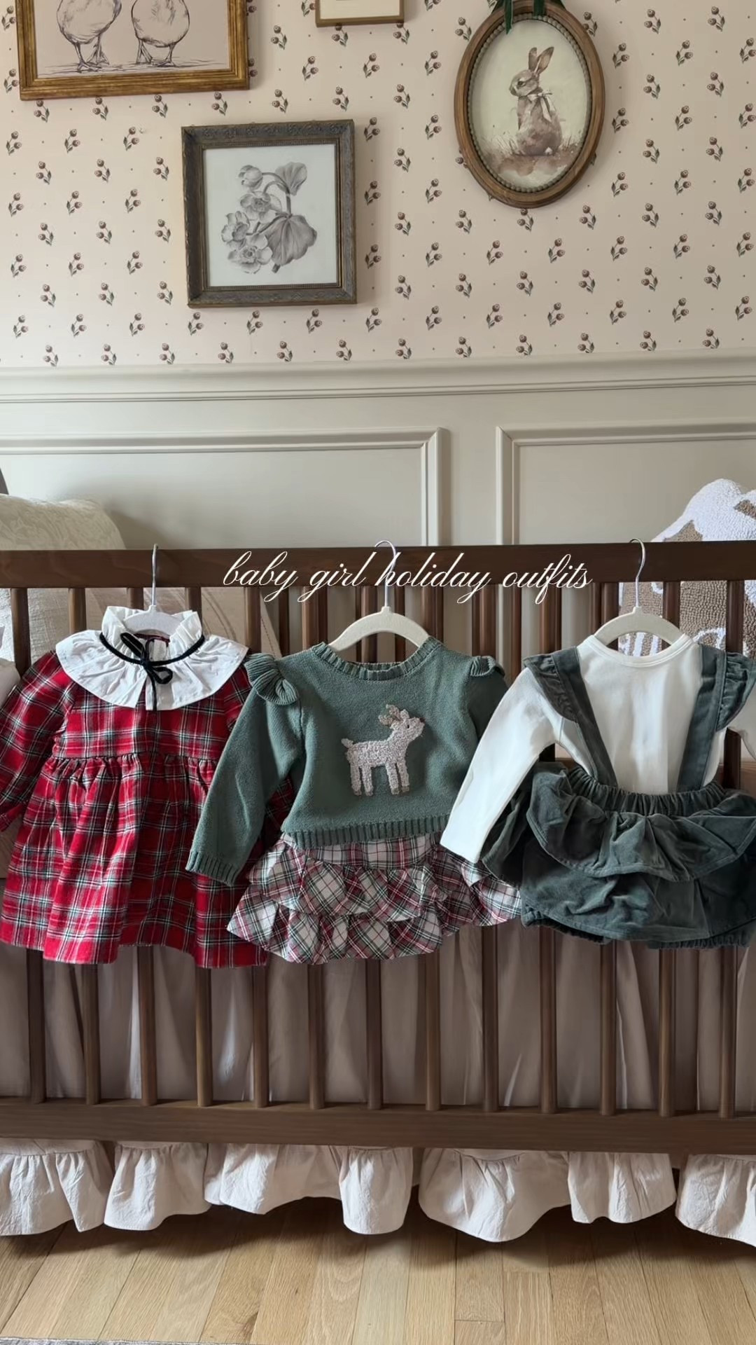 baby girl holiday outfits from
Elegant Baby 

#LTKKids #LTKBaby #LTKootd