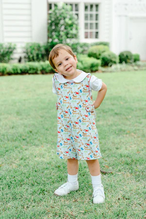 Darby Dogs Jon Jon | The Proper Peony