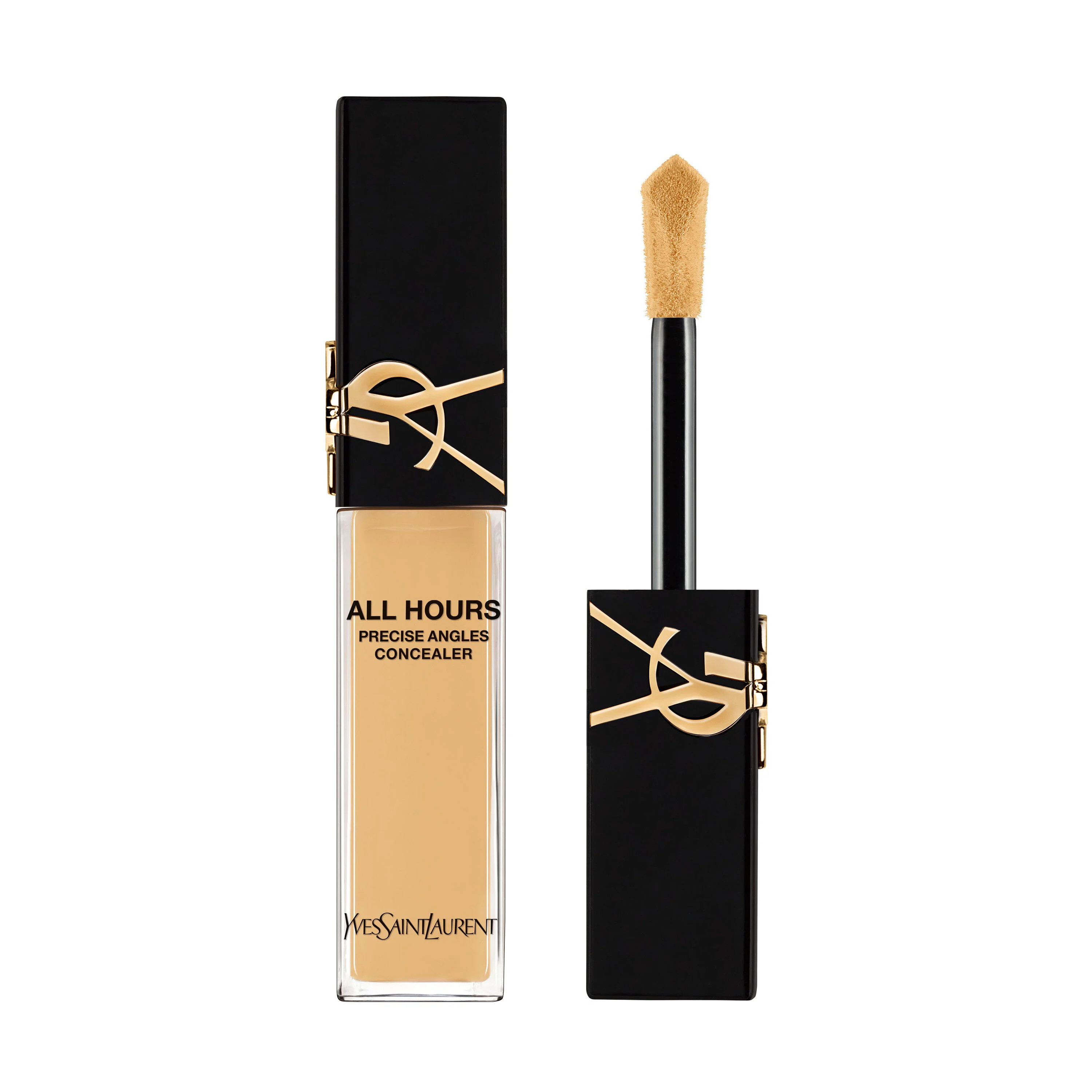 All Hours Precise Angles Longwear Concealer — YSL Beauty | Yves Saint Laurent Beauty (US)