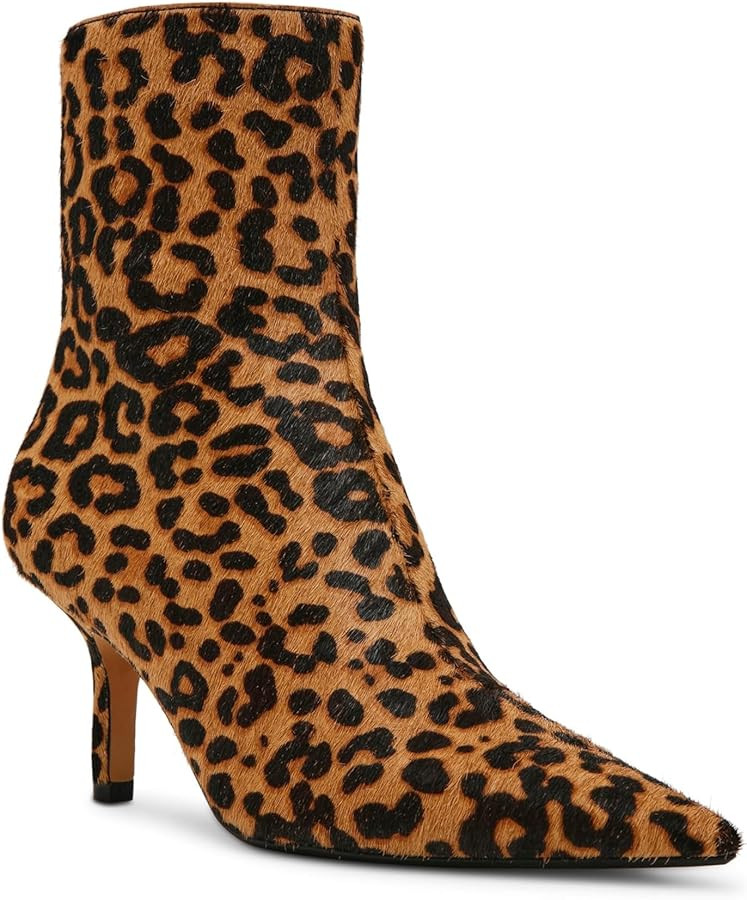 Steve Madden Women's Alston Ankle Boot | Amazon (US)