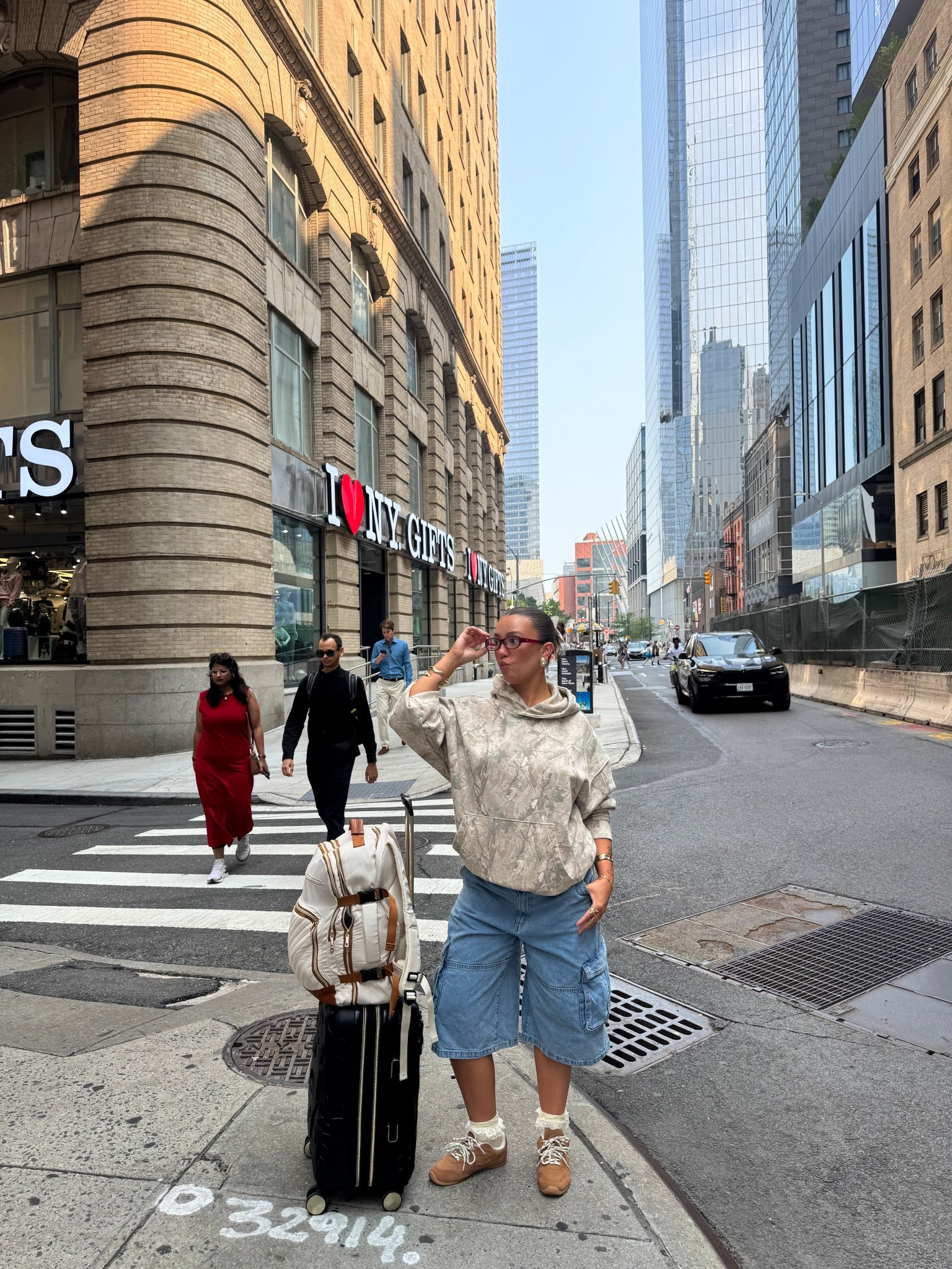 An airport fit 

#LTKFindsUnder100 #LTKU #LTKNYFW