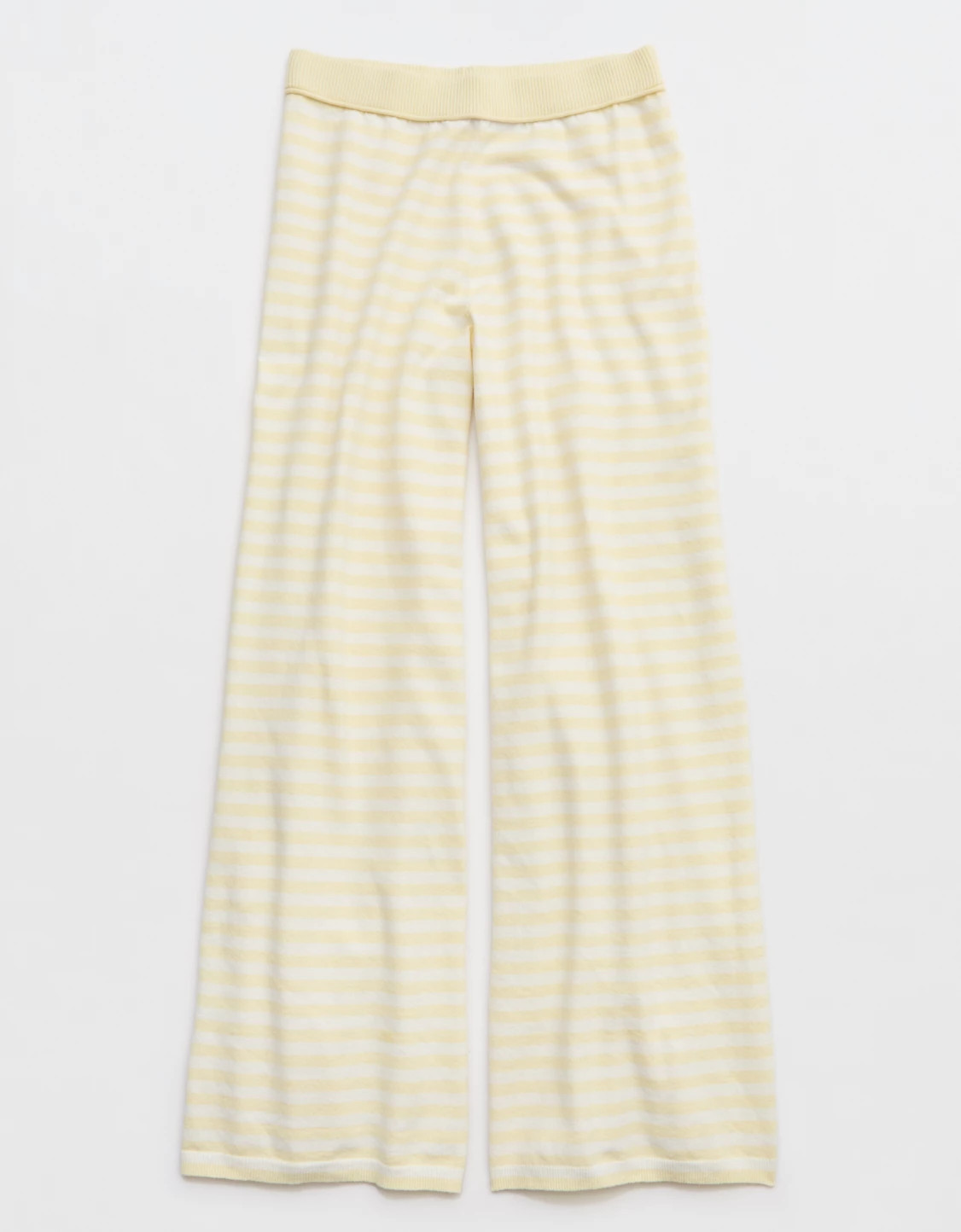 Aerie Sunday Soft Trouser | American Eagle Outfitters (US & CA)