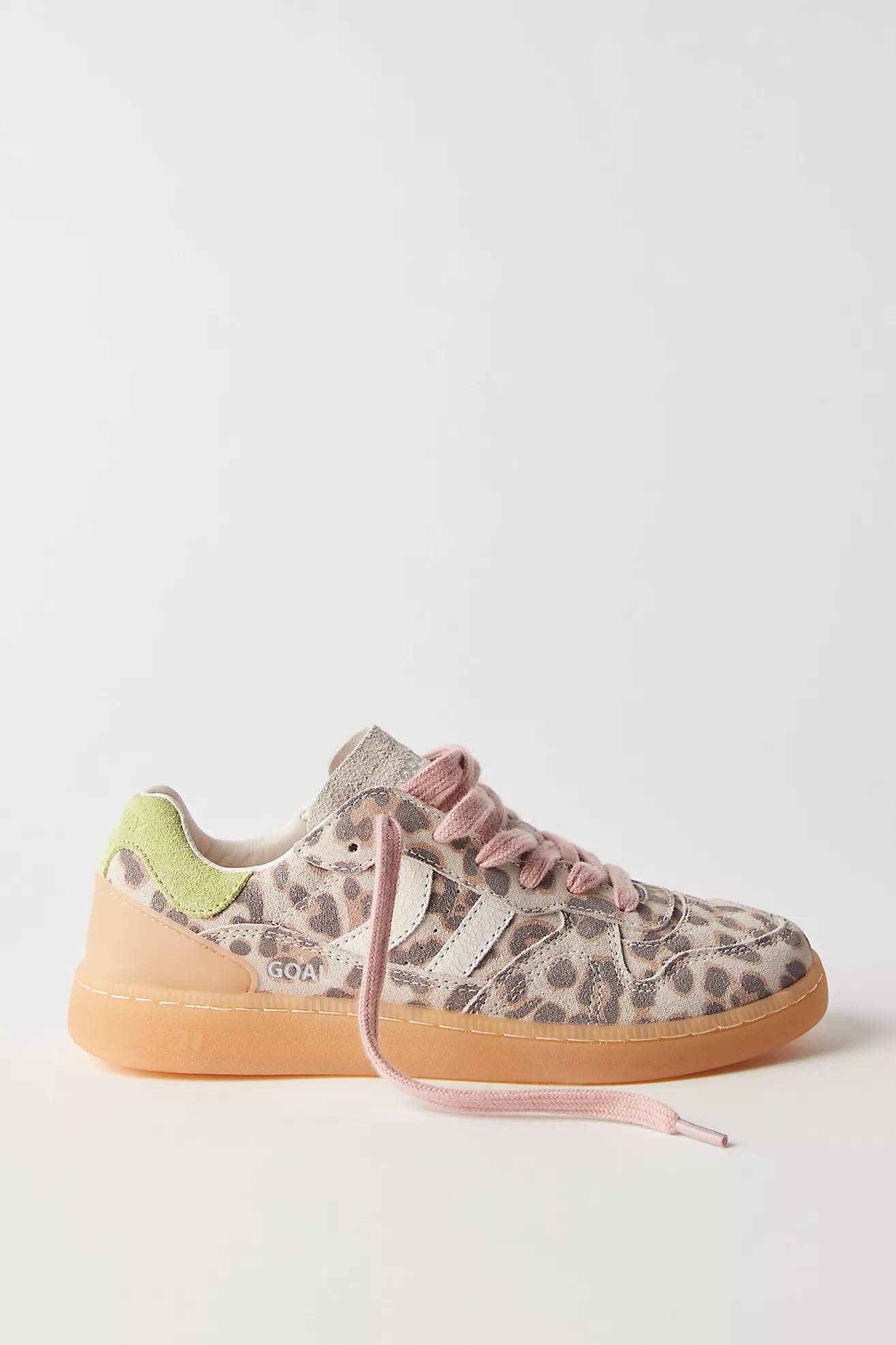 Coolway Goal Sneakers | Free People (Global - UK&FR Excluded)