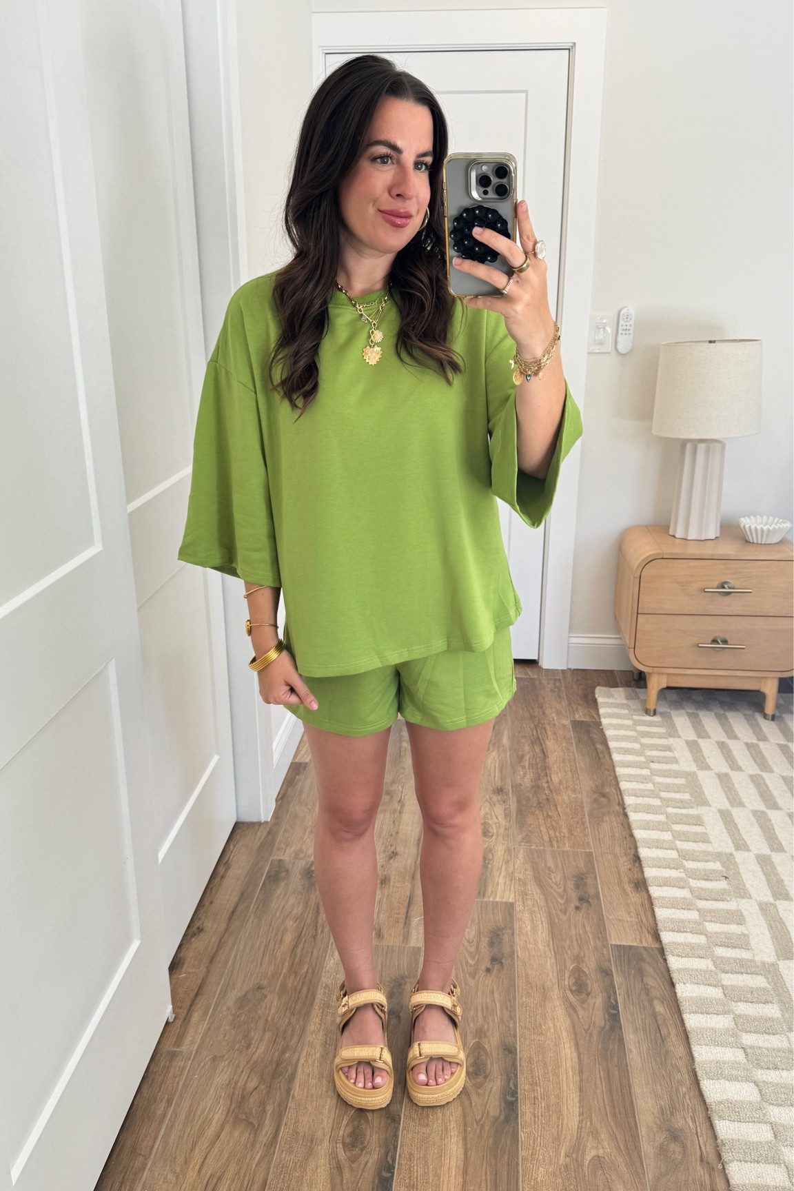 Loving this look from Amazon Must Have Mondays!!

Summer fashion | trending | travel | vacation | matching set 

#LTKSeasonal #LTKfindsunder50 #LTKstyletip