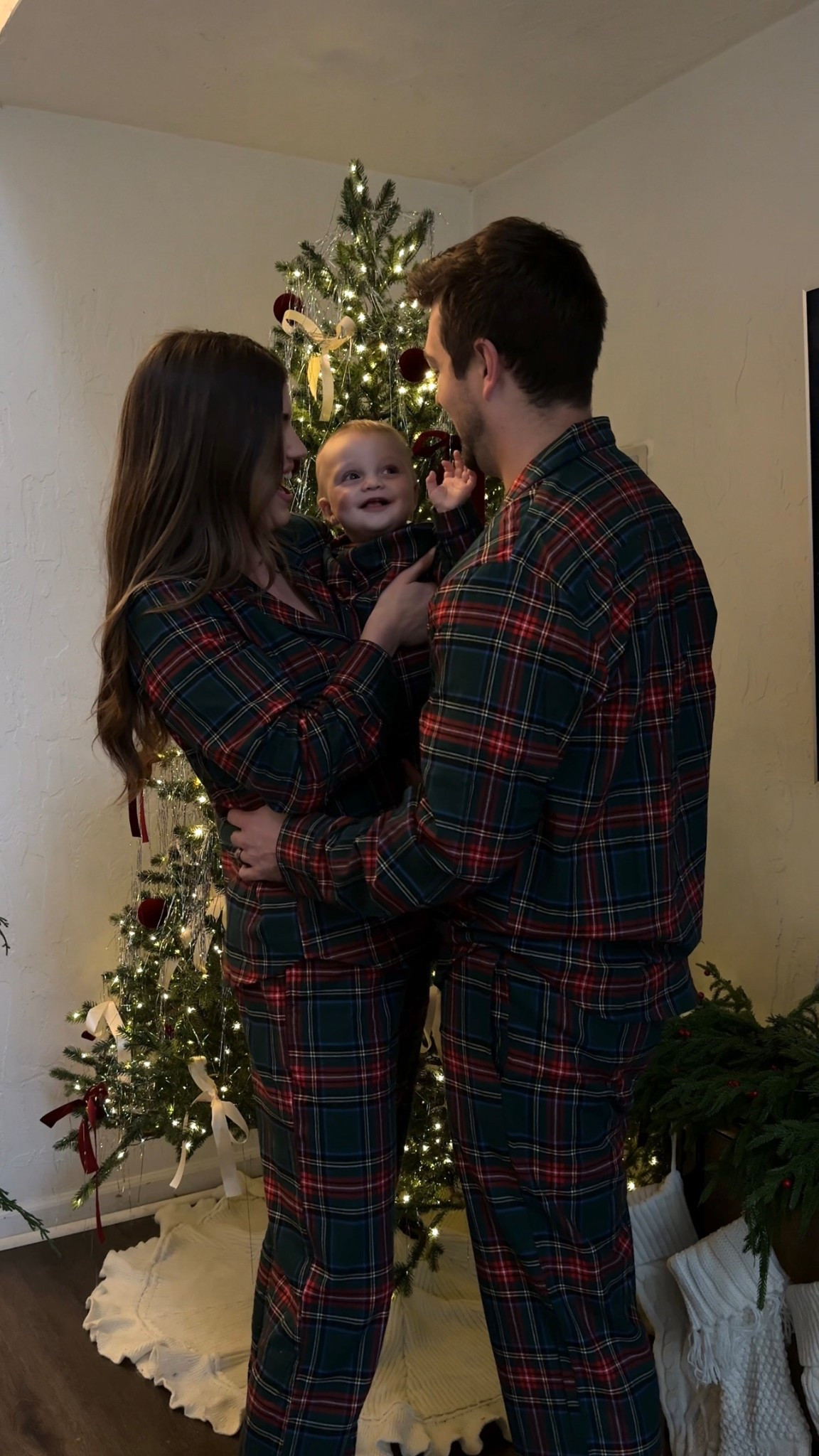 Family pajamas, Christmas pajamas, baby boy

#LTKHoliday #LTKMens #LTKBaby