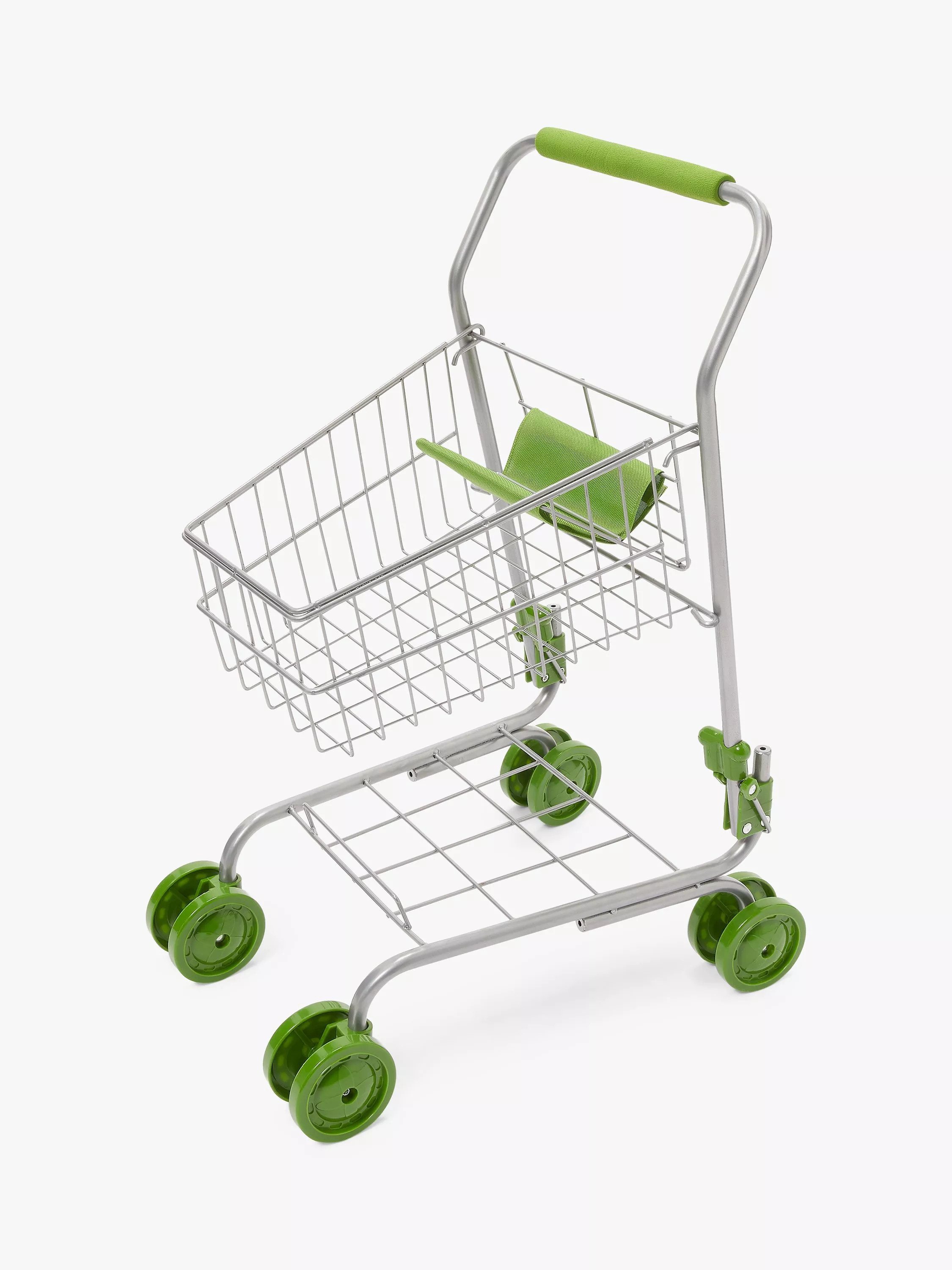 John LewisWaitrose Shopping Trolley | John Lewis (UK)