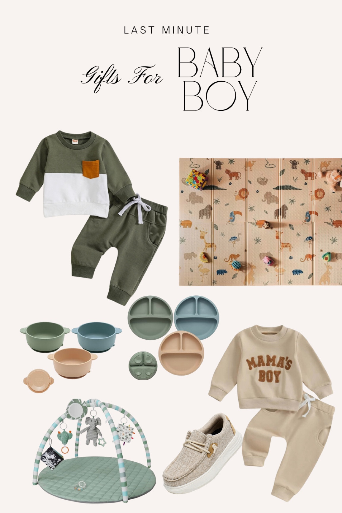 Last minute gift ideas for baby boys!💙

#LTKGiftGuide #LTKHoliday #LTKBaby