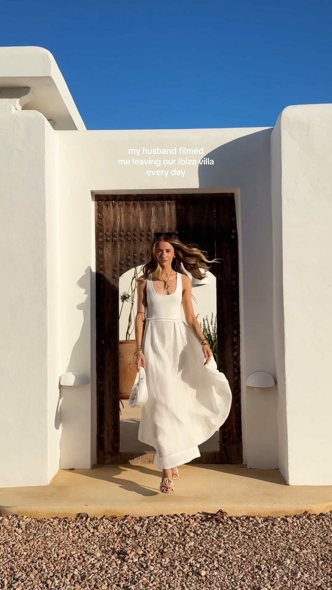 Euro Summer - Everyday Ibiza holiday looks 

#LTKsummer #LTKeurope #LTKtravel