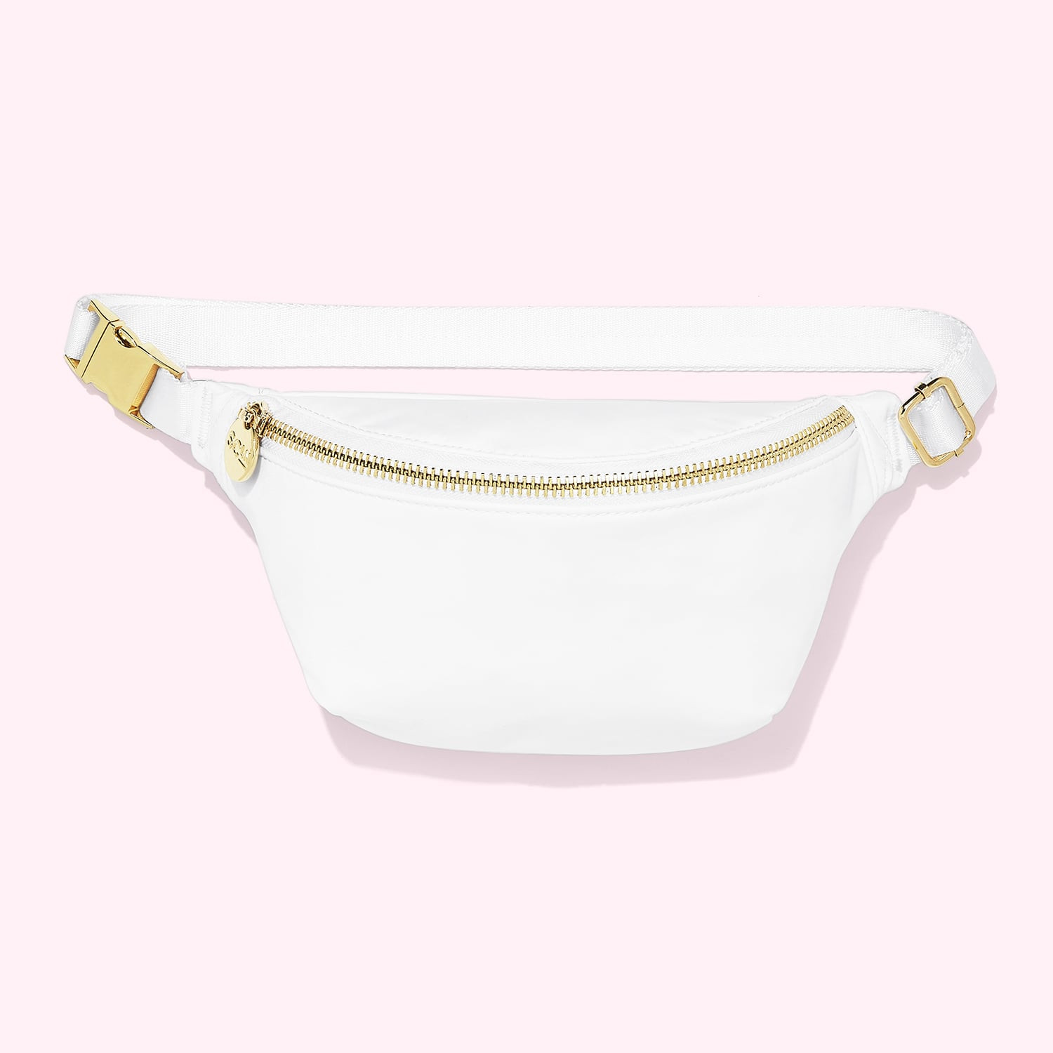 Nylon Fanny Pack Belt Bag | Stoney Clover Lane | Stoney Clover Lane