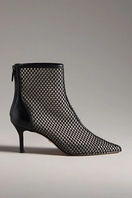 Lola Cruz Cleo Boots | Anthropologie (US)