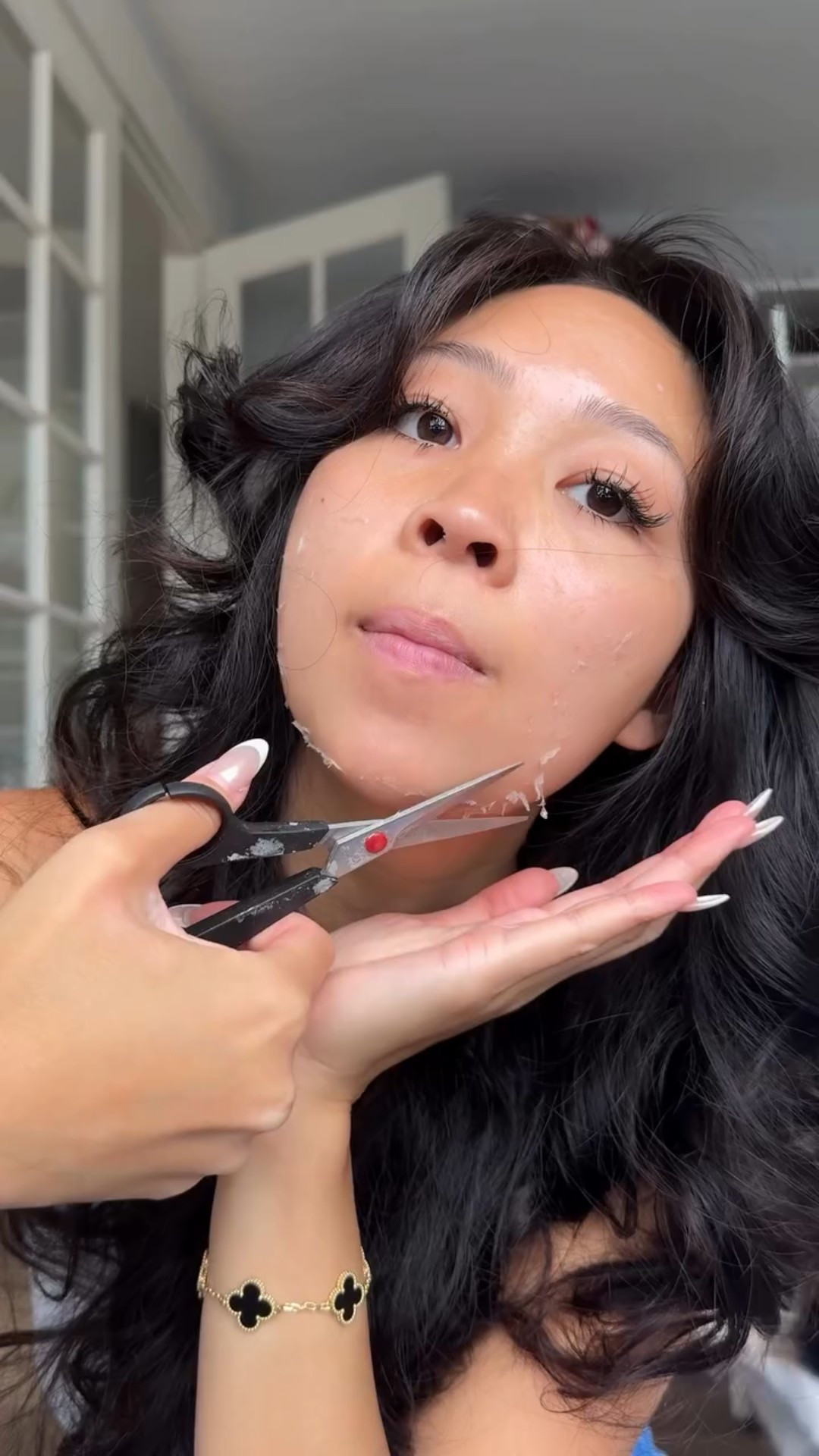 “get a vi chemical peel” they said!

GRWM let’s do an overnight blowout curls reveal!! at least a part of my hair is covering the facial peeling for today… ⭐️✨🤲🏻

#LTKBeauty #LTKSeasonal #LTKStyleTip
