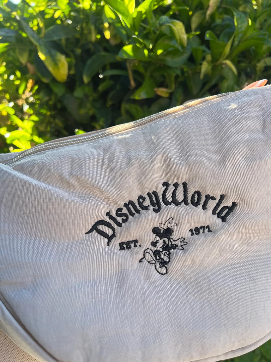 DW Resort Bag - Etsy | Etsy (US)