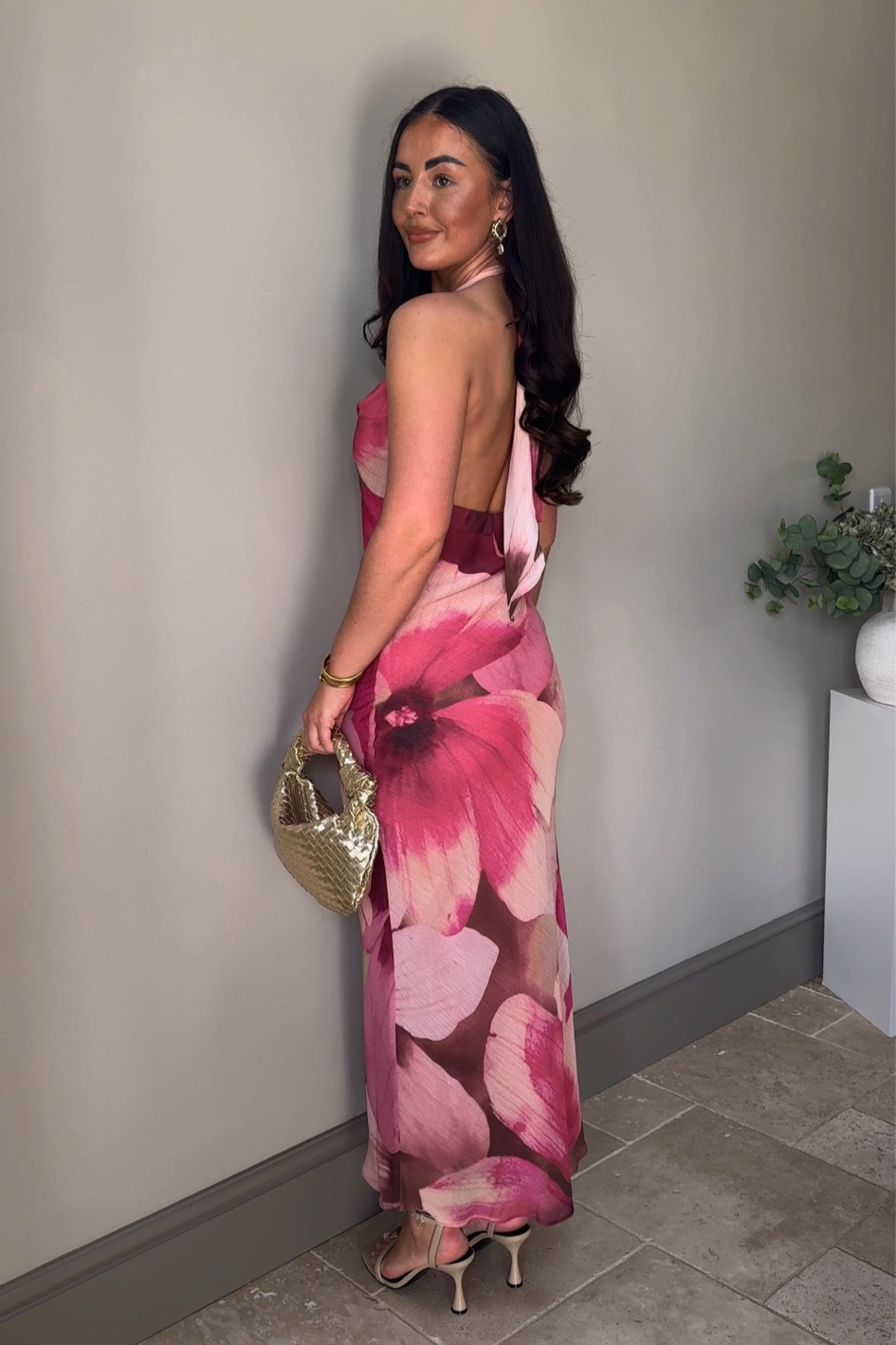 wedding guest dress, race day dress, occasion dress, summer dress, summer maxi dress, maxi dress, floral dress, race day outfit, wedding guest outfit, holiday dress, ASOS, River Island dress, H&M, Mango

#LTKuk #LTKsummer #LTKwedding