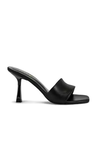RAYE Ali Heel in Black from Revolve.com | Revolve Clothing (Global)