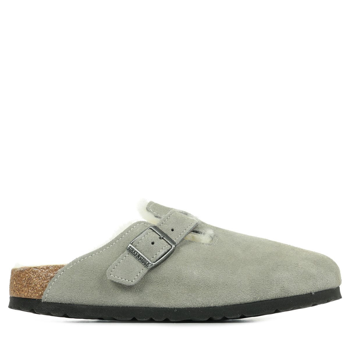 Mules Boston VL Shearling | La Redoute (FR)