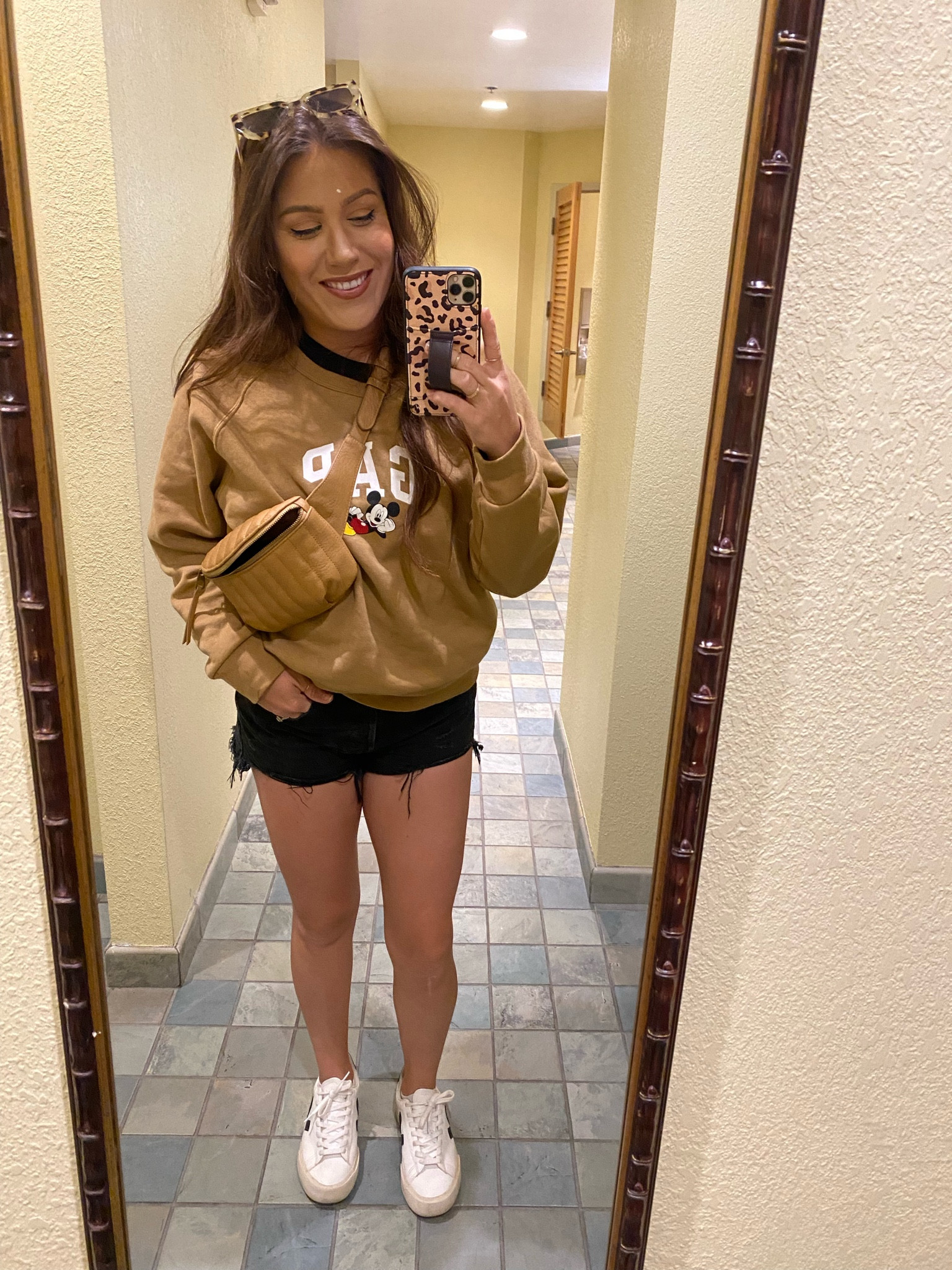 DisneyWorld for check for magic kingdom 👏🏽🏰👑

#LTKstyletip #LTKFind #LTKunder50