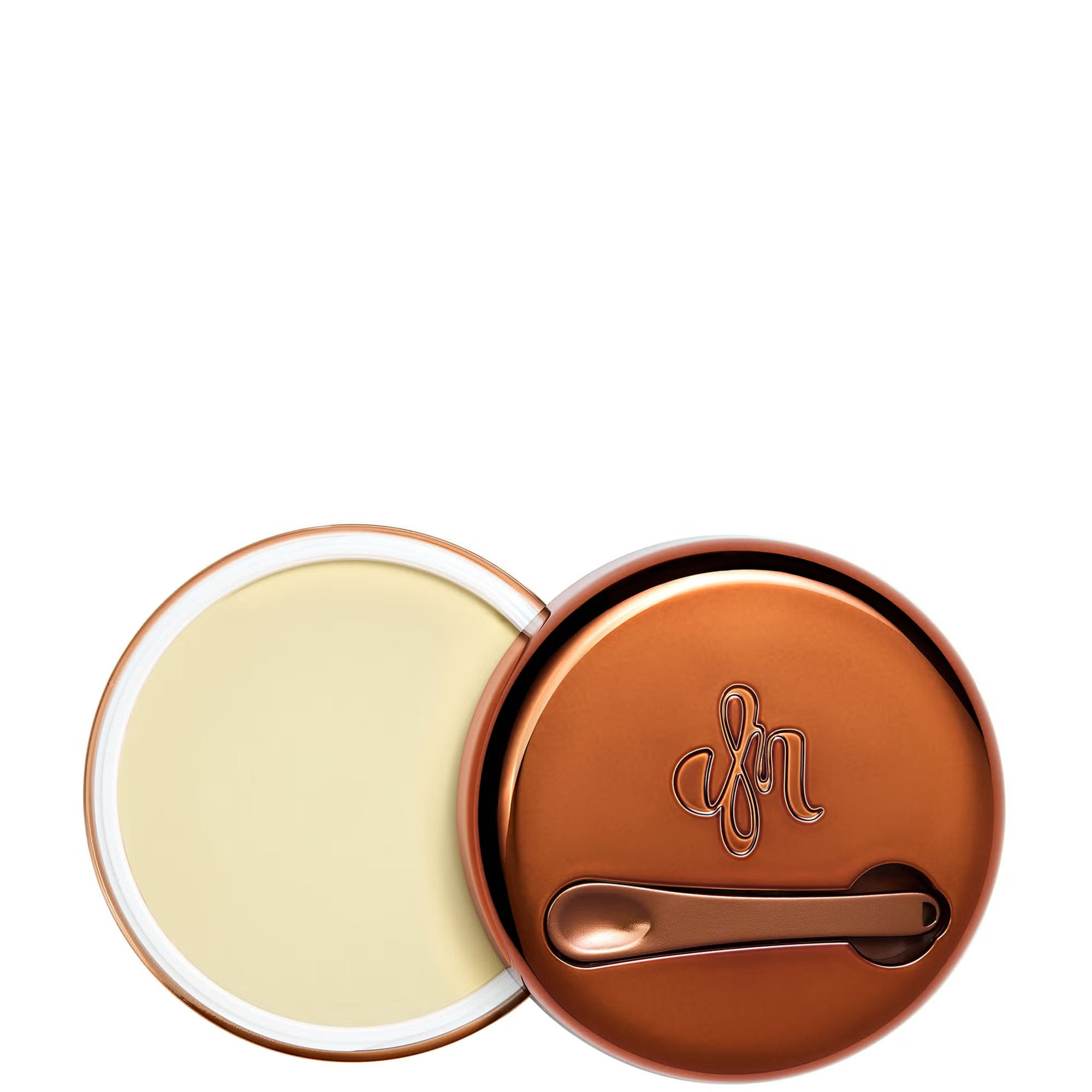 Danessa Myricks Beauty Yummy Skin Blurring Balm Powder - Universal | Cult Beauty