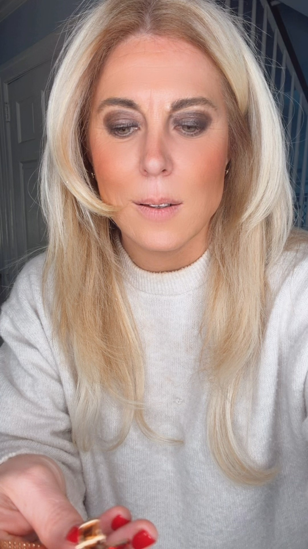 Cutest heart clips for Valentine’s Day

#LTKValentine