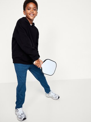 Go-Dry Mesh Jogger Pants for Boys | Old Navy (US)