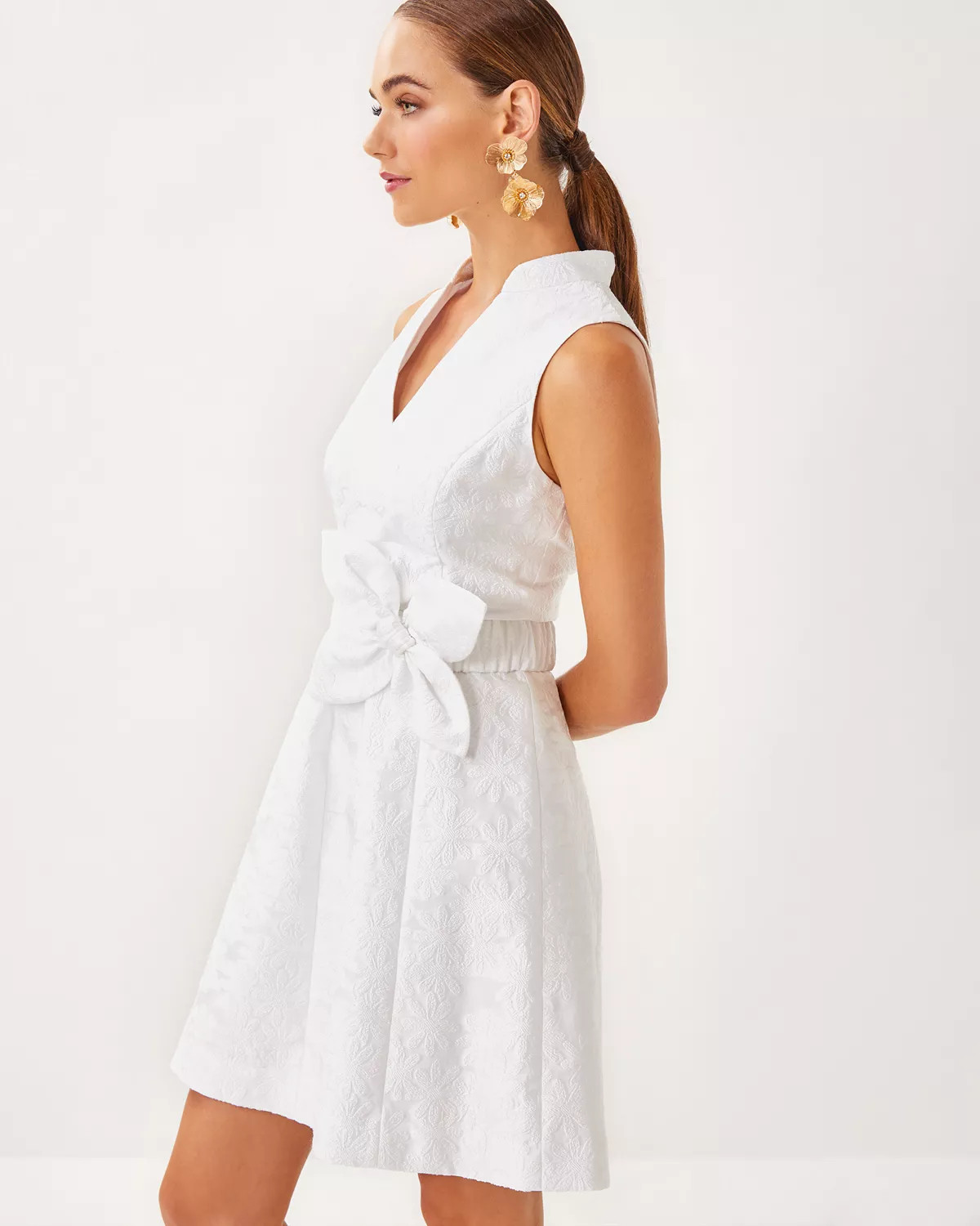 Tazie Dress | Lilly Pulitzer