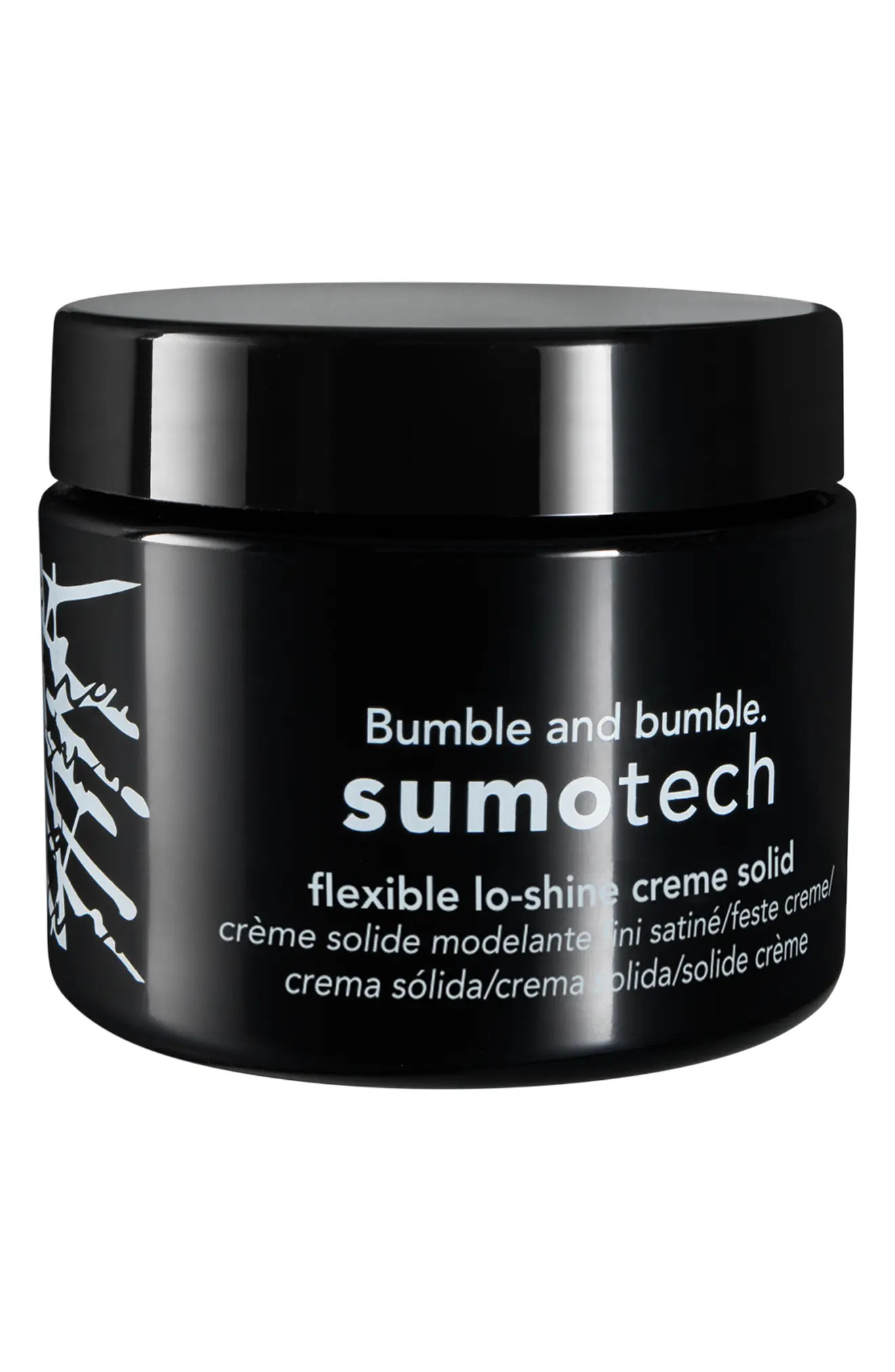 Bumble and bumble. Sumotech Flexible Lo-Shine Creme Solid at Nordstrom | Nordstrom