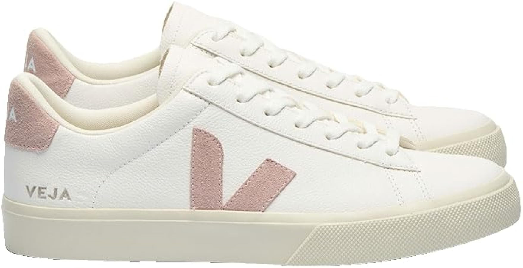 Women's Campo Chromefree Leather Sneakers | Amazon (US)