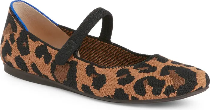 The Square Mary Jane (Women) | Nordstrom