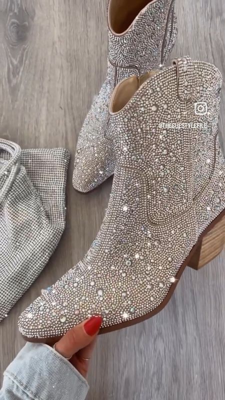 Taylor Swift concert outfits. 
1. Sized up 2 sizes to in the silver sequin dress. Sized up to a large I. Both jackets. Boots fit TTS.
2. Lavender blazer fits TTS, wearing medium. Sized up to a large in the bodycon dress. Slims dupe Bodysuit fits TTS, wearing medium. Jeans fits TTS.
3. Blazer fits TTS, wear medium size dup to a large in the skirt and faux leather pants. 
4. Sized up to a alarge white top. Sized up to a a large in the faux leather shorts. Wearing a medium in the shirt dress. 
5. Rhinestone boots fits TTS. 

#LTKFestival #LTKsalealert #LTKFind