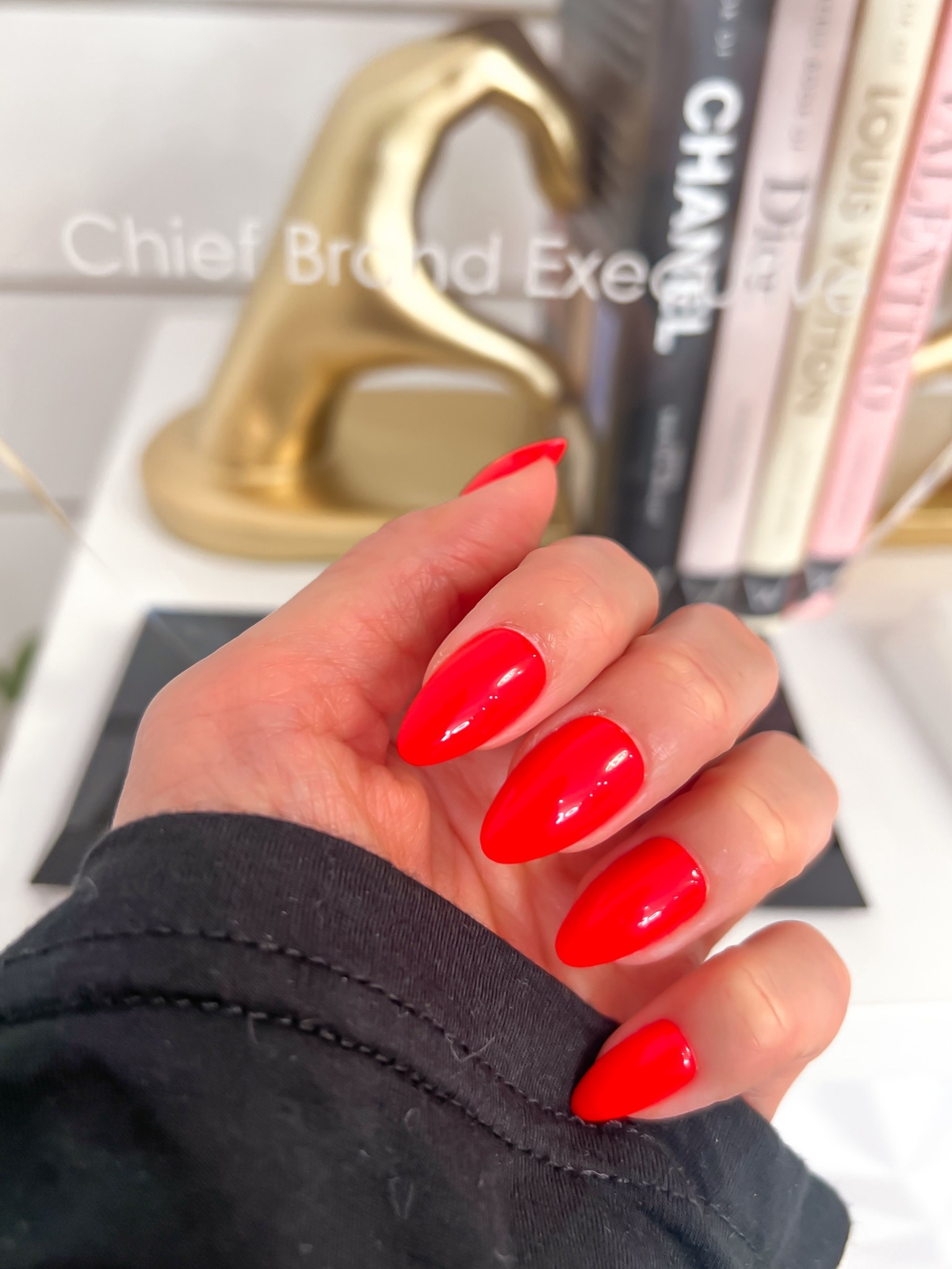 Nails at home. DIY nails. Press on nails. Nail prep items.

#LTKBeauty #LTKFindsUnder50 #LTKStyleTip