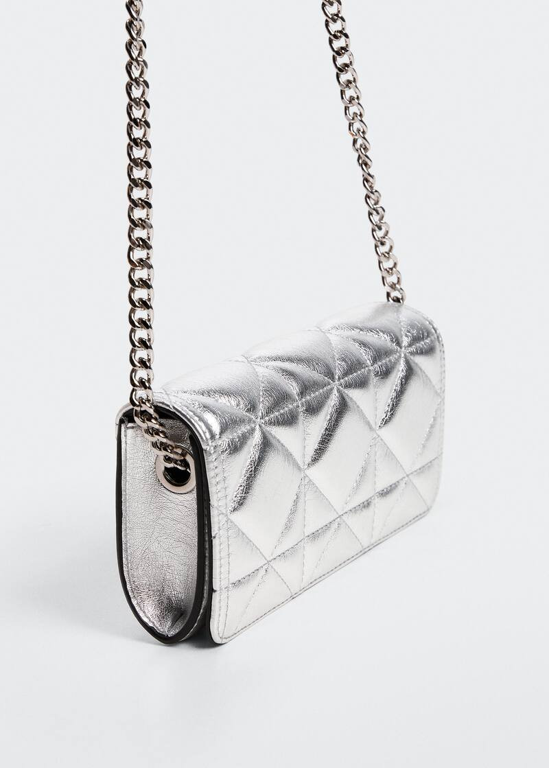 Search: Silver bag (158) | Mango USA | MANGO (US)