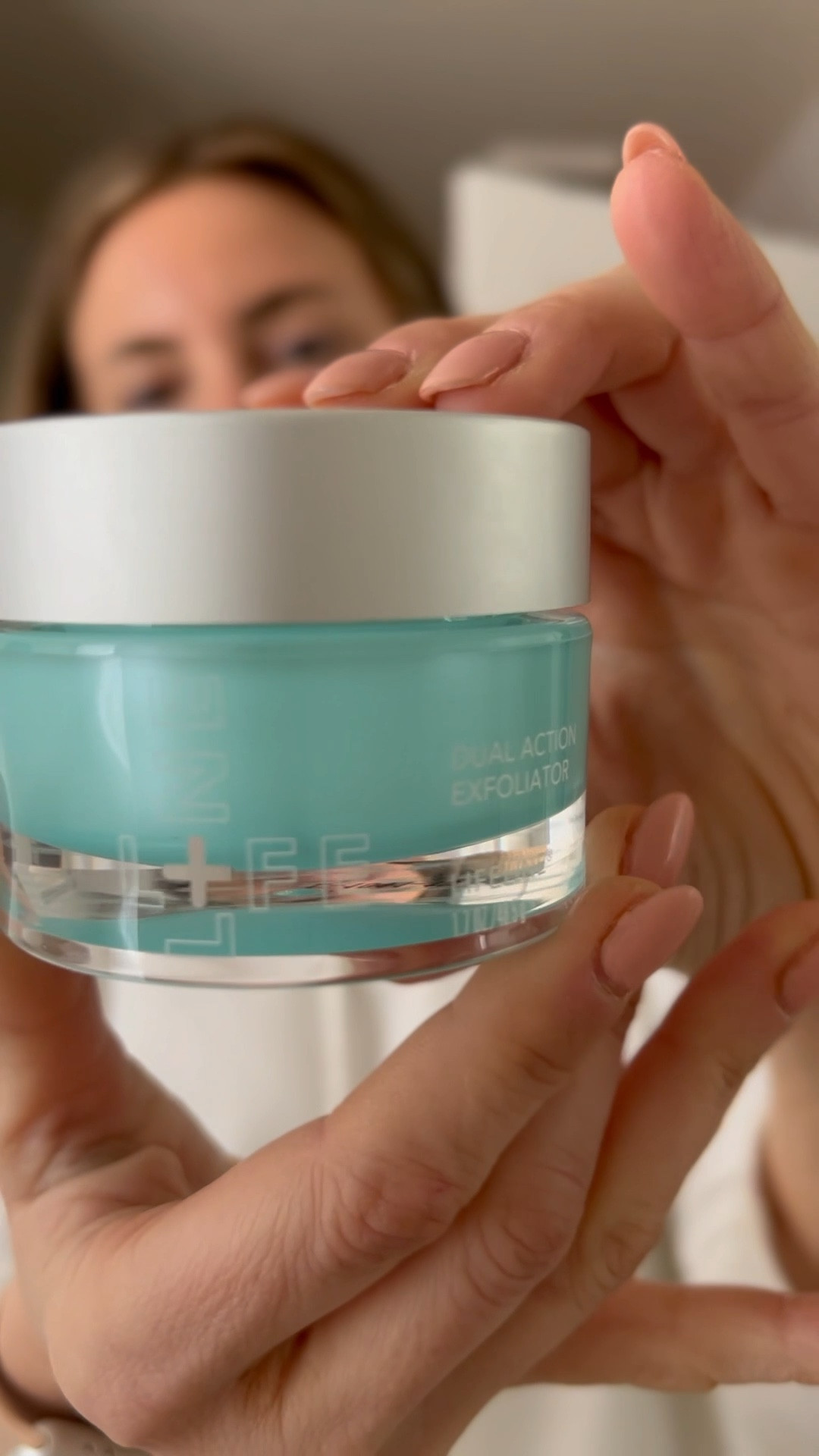 Beauty Hack!  This is one must have product that I can’t live without!  Watch to see why!

Use code sweetmotherly50 for 50% off! 

@lifelineskincare #skincare @proplus #lifelineskincare

❤️ Follow my shop @sweetmotherly on the @shop.ltk app to shop this post or head to my bio! 

#LTKGiftGuide #LTKunder50 #LTKbeauty