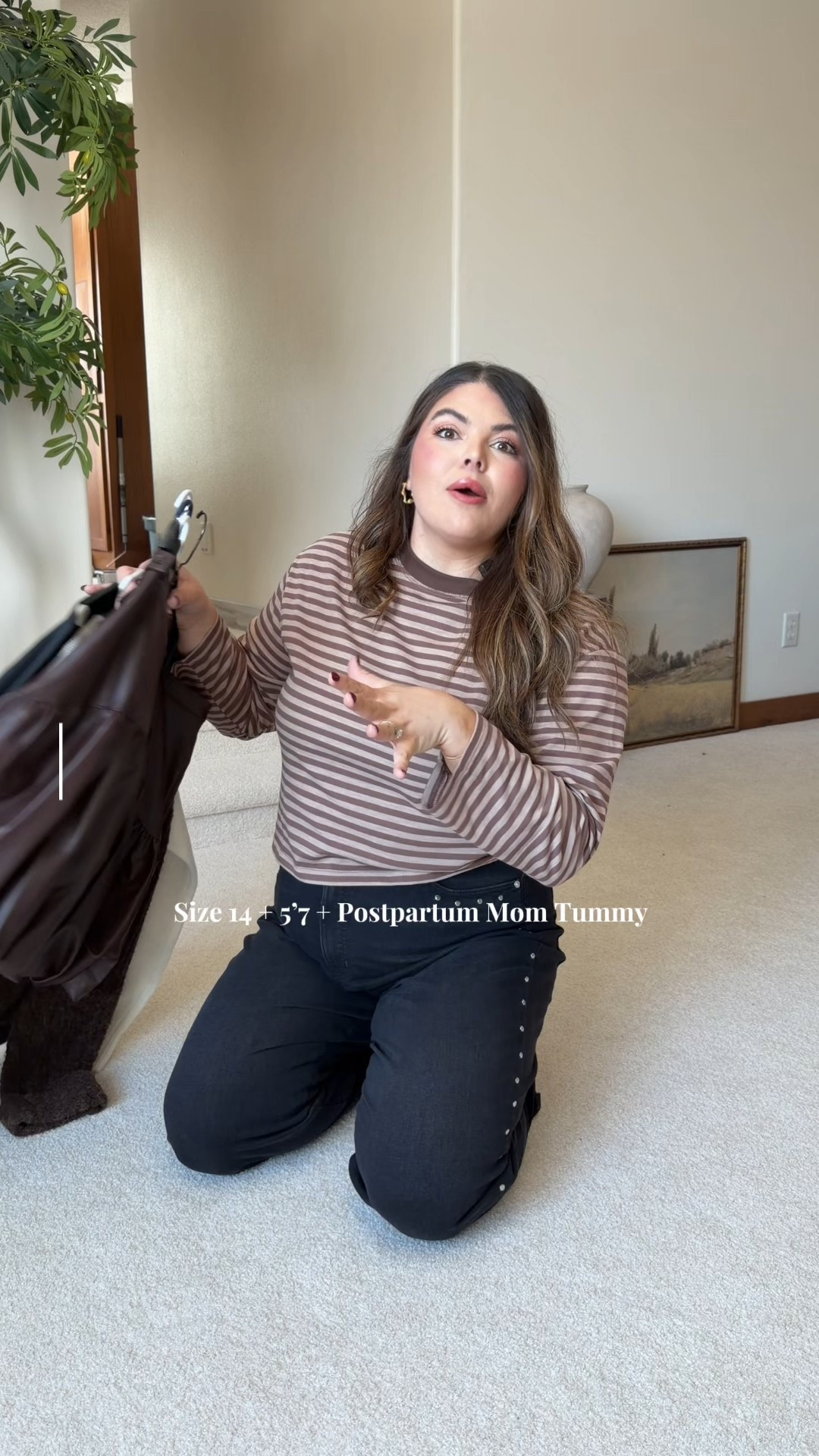 Holiday fit check- what one do you want to see styled multiple ways? I’ll get these tried on for you ASAP🤍

#Midsize #Holiday #Christmas #Target

#LTKHoliday #LTKMidsize #LTKGiftGuide