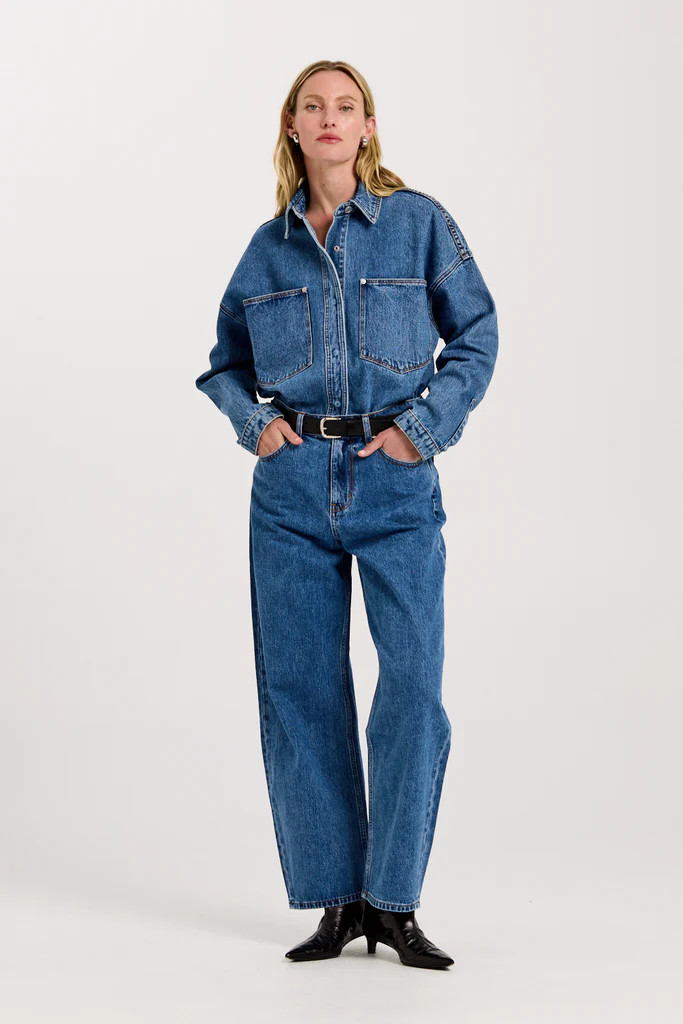 Filomena Jean | Henne