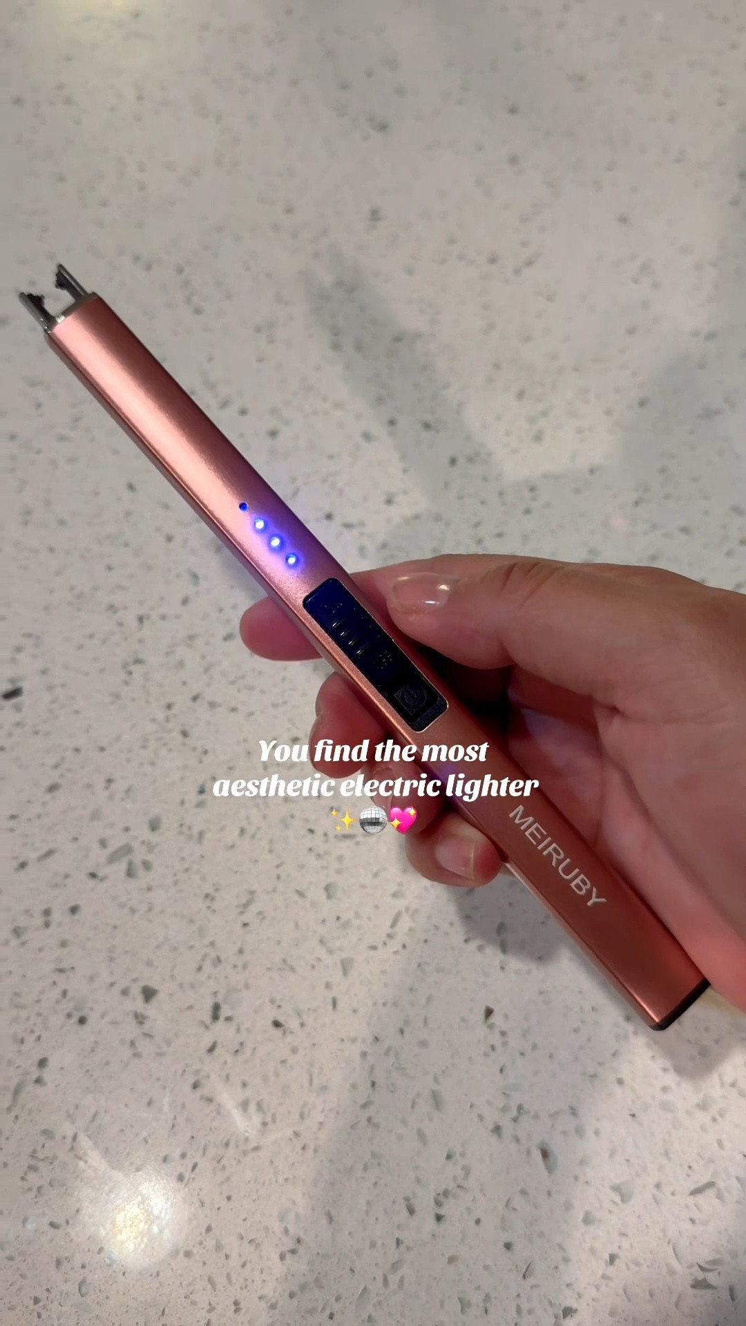 And it’s rechargeable! 

#LTKTravel #LTKmomlife #LTKHome