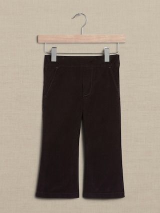The Flare Corduroy Pant for Baby + Toddler | Banana Republic (US)
