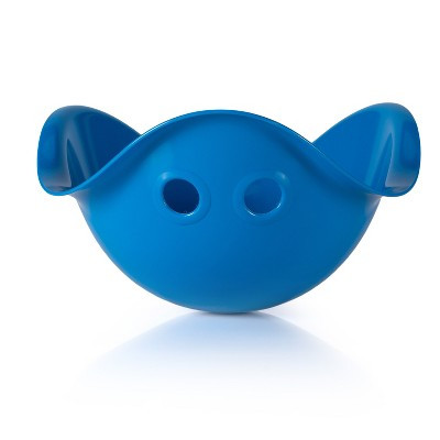 Fat Brain Toys bilibo by MOLUK, bilibo Seats for Toddlers and Kids, Indoor/Outdoor Play, Toys for Ages 2-4, Blue | Target