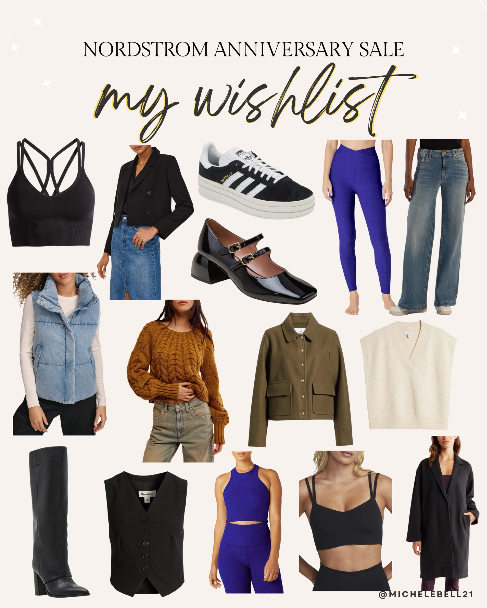 More wishlist items I want from the NSale! 😍

#LTKSummerSales #LTKStyleTip #LTKxNSale