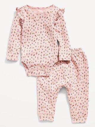 Baby Girl | Old Navy (US)