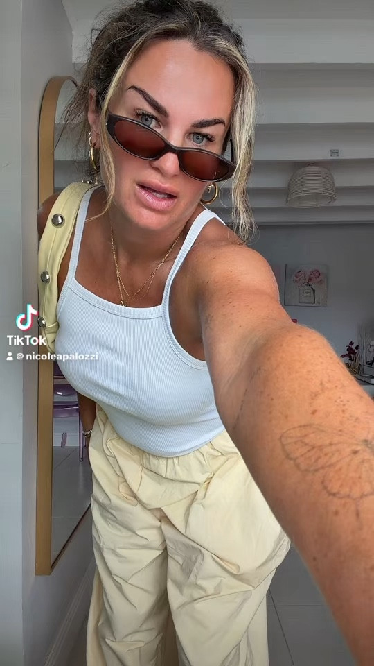 The new IT pants 

#LTKgrwm #LTKmomlife #LTKSpringSale